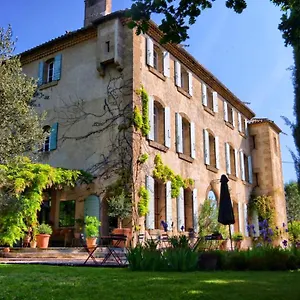  Couette-café La Bastide Des Grands Chênes