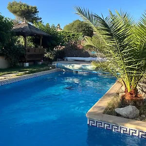  Maison d'hôtes La Dolce
