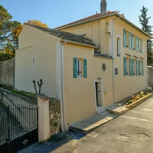  Hébergement de vacances Aux Oiseaux De Provence - Locations De à Centre